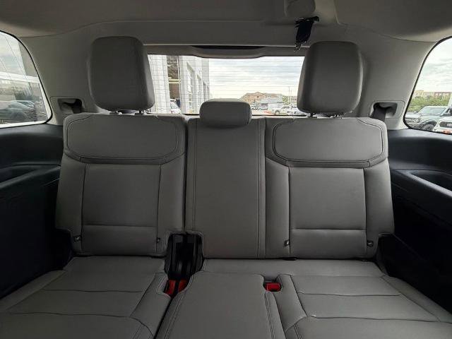 New 2026 Ford Expedition Active RWD image 20