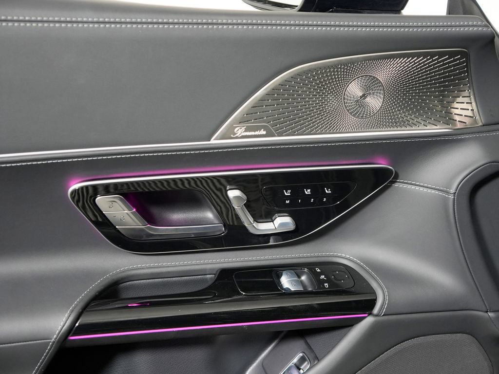New 2026 Mercedes-Benz AMG GT 63 image 29