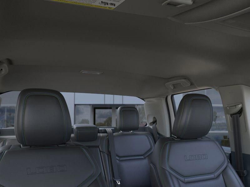 New 2026 Ford Maverick Lobo image 12
