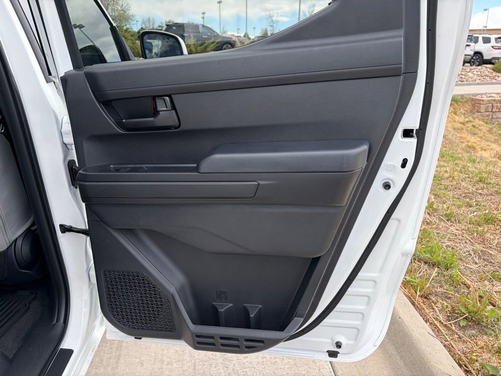 New 2026 Toyota Tacoma SR5 AWD/4WD image 15