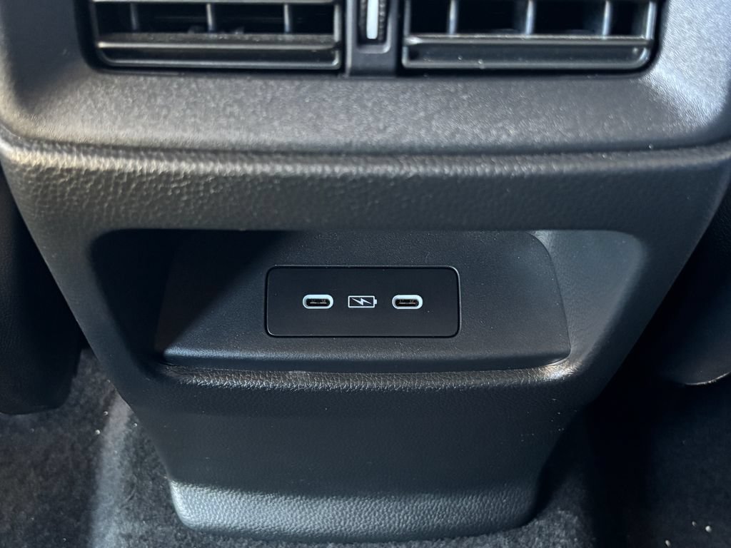 Used 2025 Honda CR-V EX-L image 19