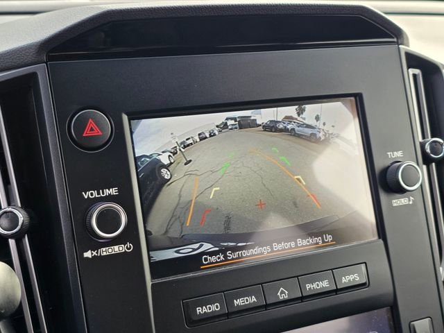 Certified 2023 Subaru WRX image 24