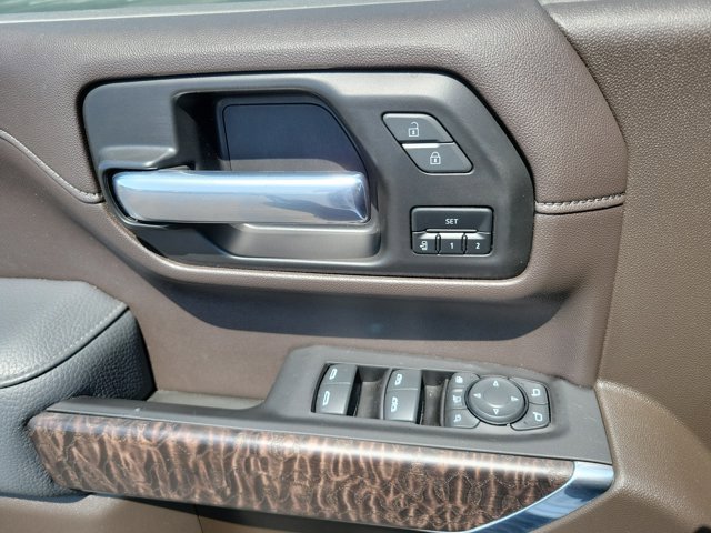 Used 2023 GMC Sierra 2500 Denali image 28