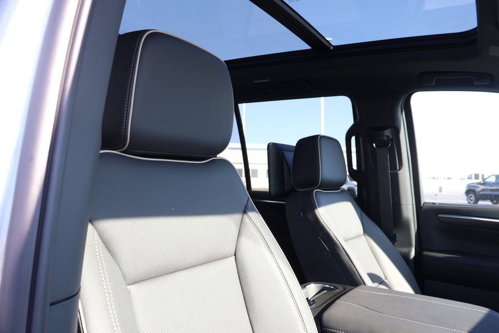 New 2026 Chevrolet Tahoe Premier image 45