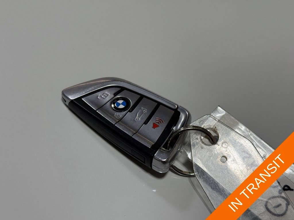 Used 2020 BMW M760i xDrive w/ Luxury Rear Seating Package AWD/4WD image 45