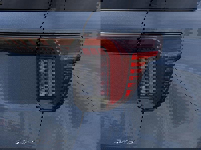 New 2026 Ford Explorer Active image 21