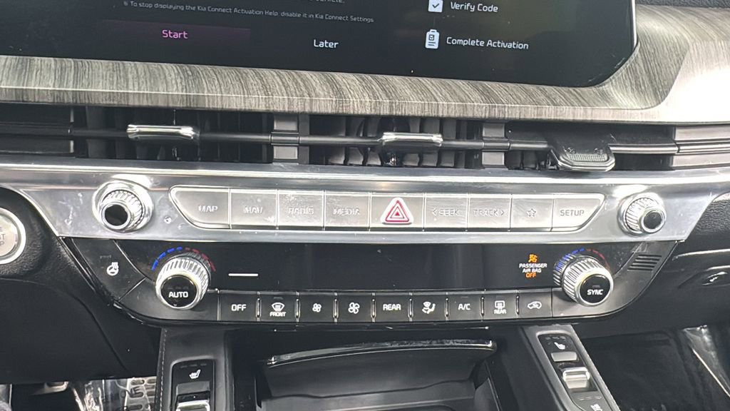 Used 2023 Kia Telluride SX image 28