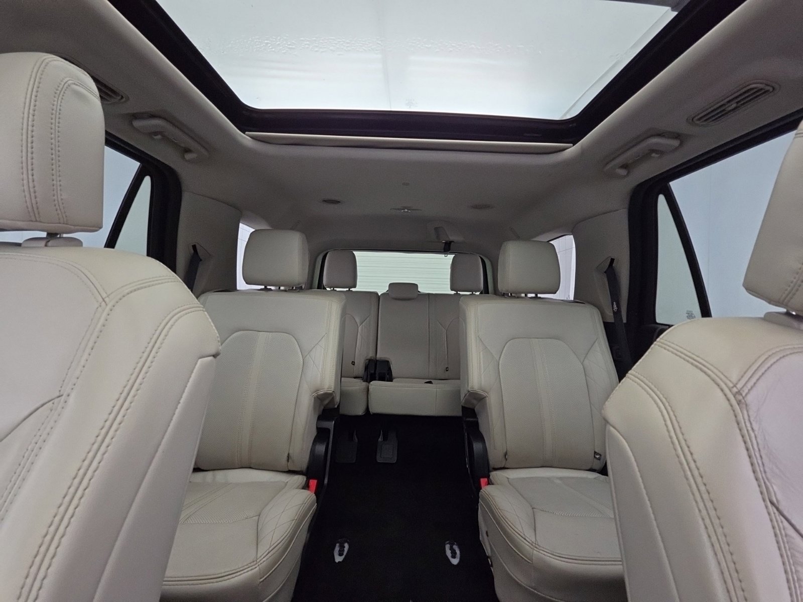 Used 2019 Ford Expedition Platinum AWD/4WD image 30