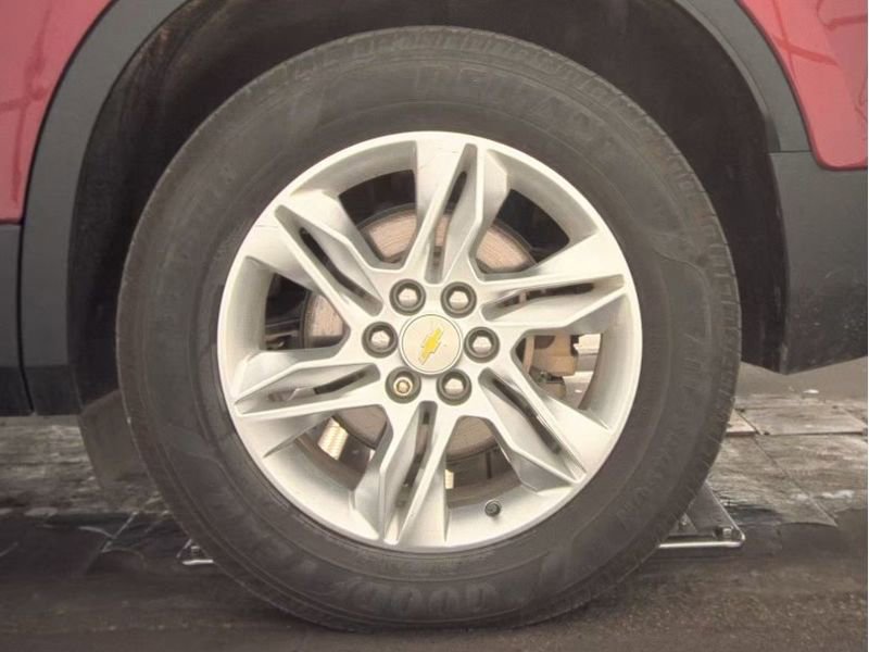 Used 2019 Chevrolet Blazer LT w/ Sound & Technology Package image 13