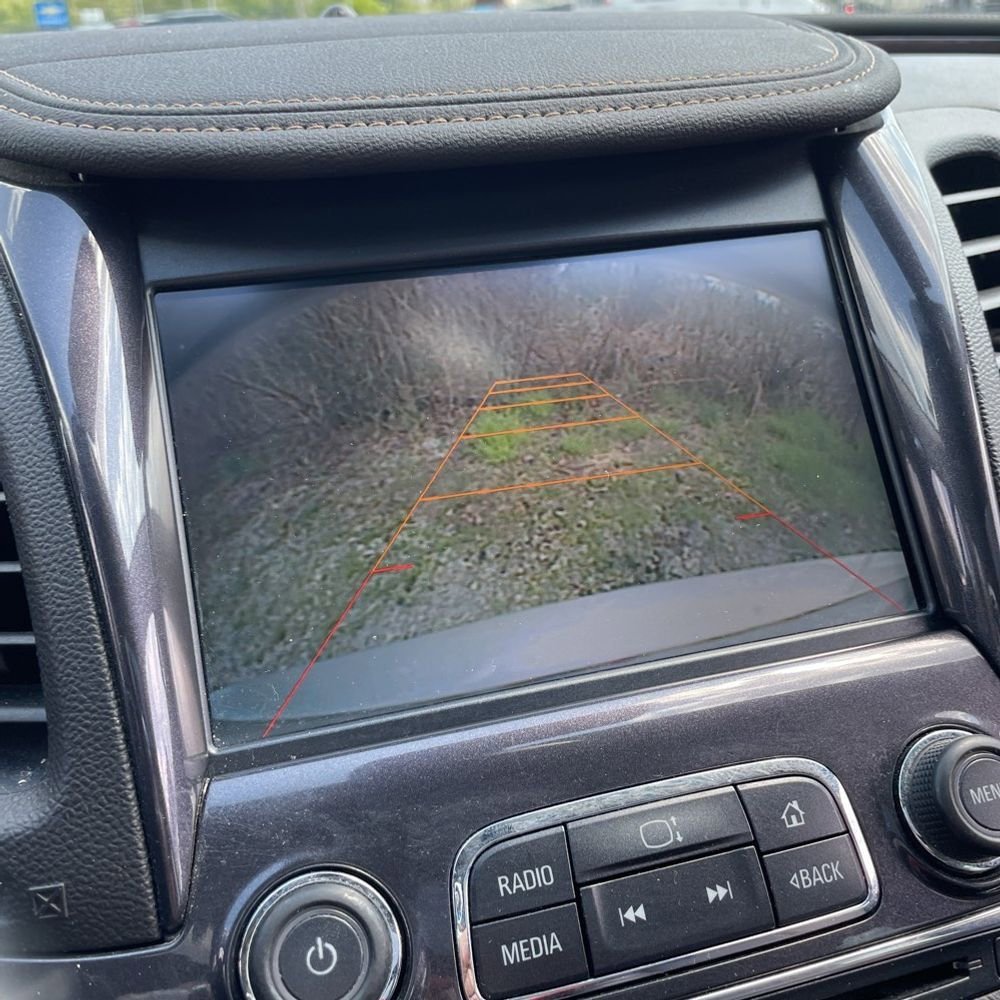 Used 2015 Chevrolet Impala LTZ FWD image 8