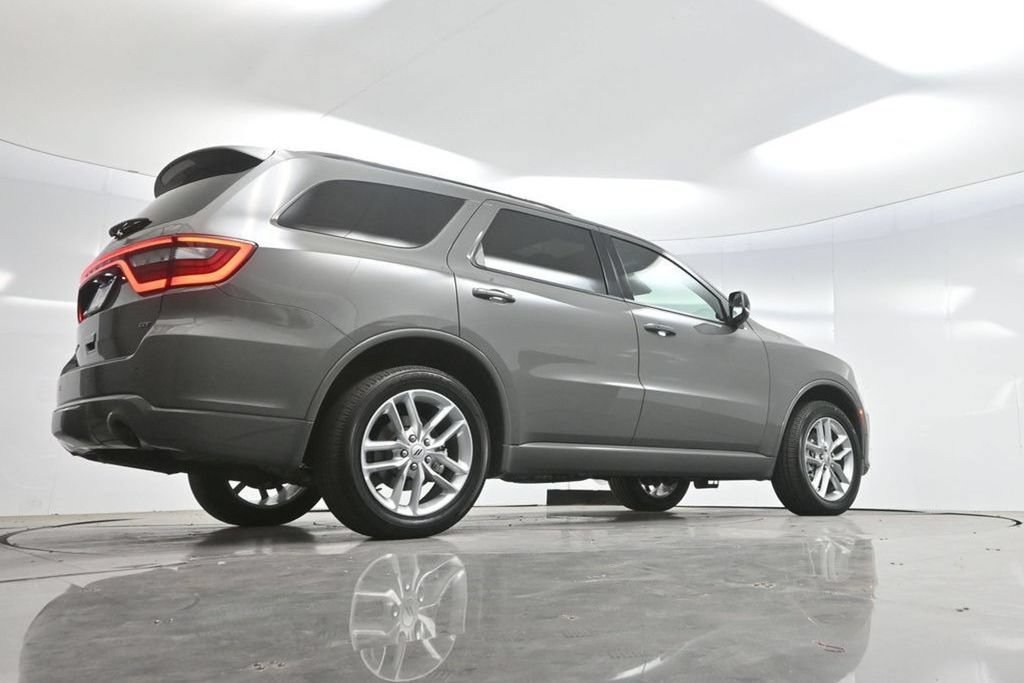 Used 2025 Dodge Durango GT AWD/4WD image 73