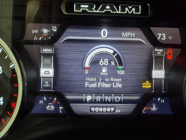 Used 2019 RAM 2500 Big Horn AWD/4WD image 18