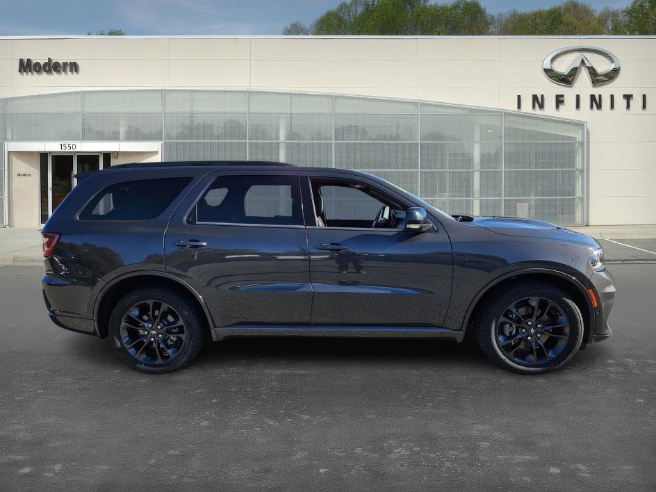 Used 2023 Dodge Durango R/T image 3
