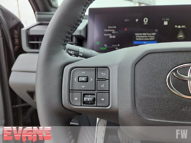 New 2026 Toyota RAV4 XSE AWD/4WD image 18