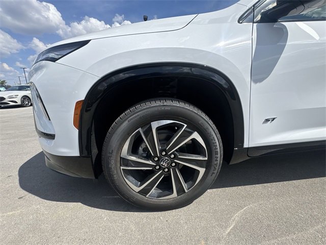 New 2026 Buick Enclave Sport Touring w/ Power Package image 10