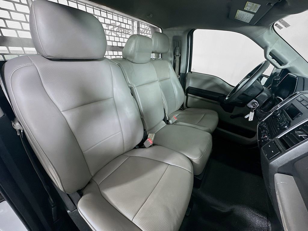 Used 2019 Ford F250 XL image 14