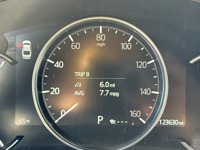 Used 2018 MAZDA MAZDA6 Signature image 17