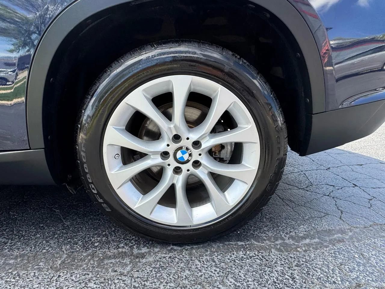 Used 2016 BMW X5 xDrive35i AWD/4WD image 18