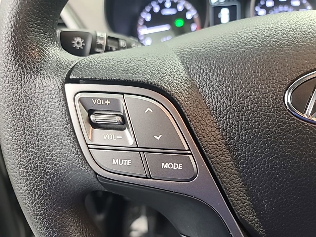 Used 2017 Hyundai Santa Fe Sport AWD/4WD image 26