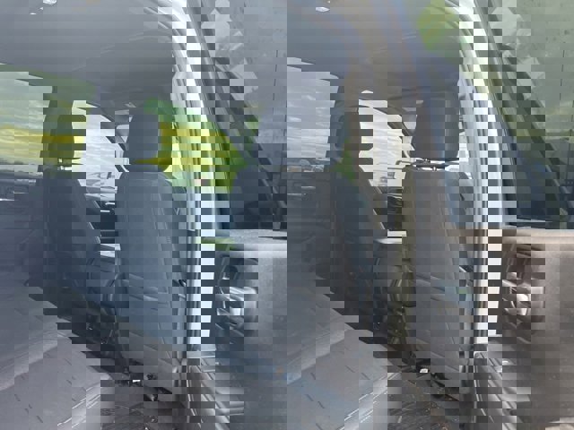 Used 2022 Chevrolet Silverado 1500 Custom w/ Safety Confidence Package image 11