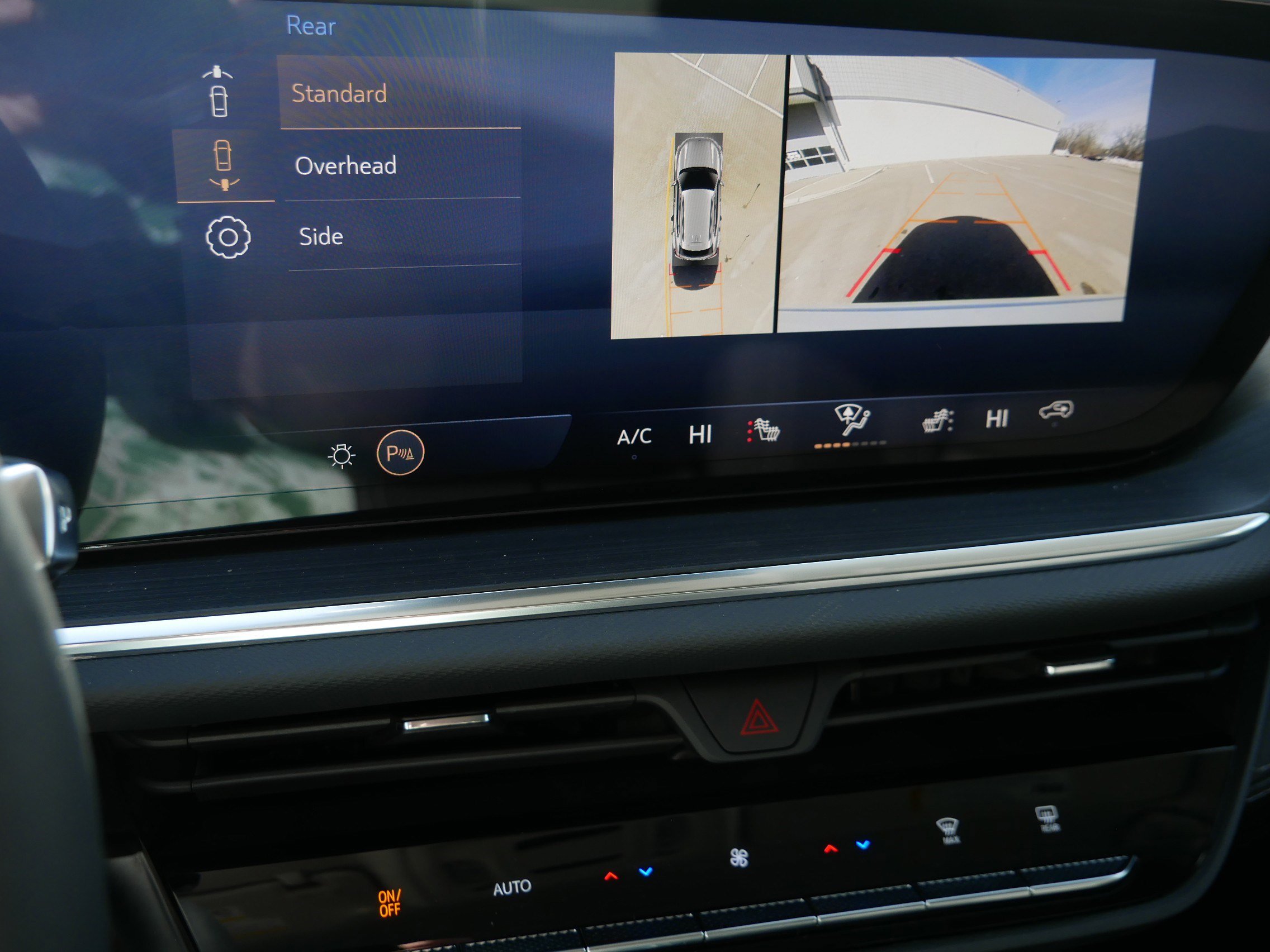 New 2026 Buick Envision Preferred AWD/4WD image 10