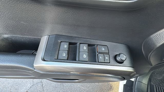 Used 2023 Toyota Tacoma Limited w/ Black Out Package (TMS) AWD/4WD image 14