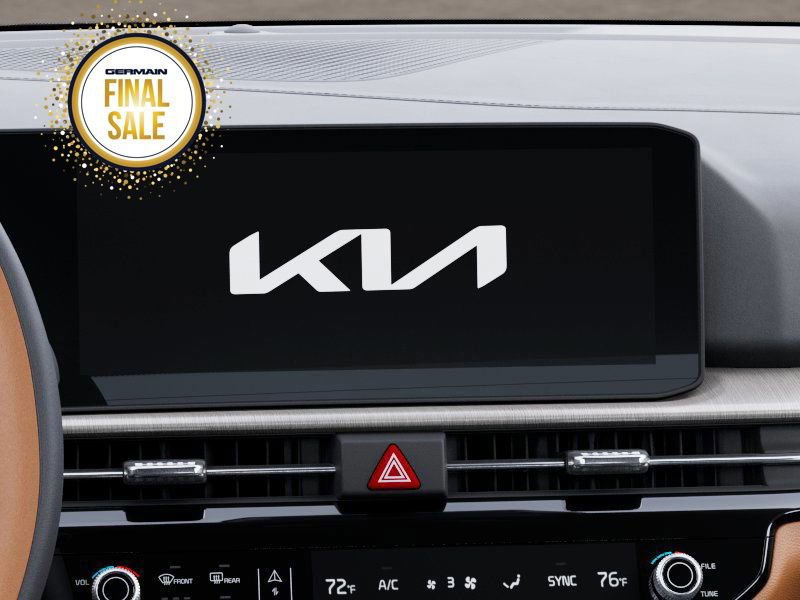 New 2026 Kia Sportage X-Line image 21