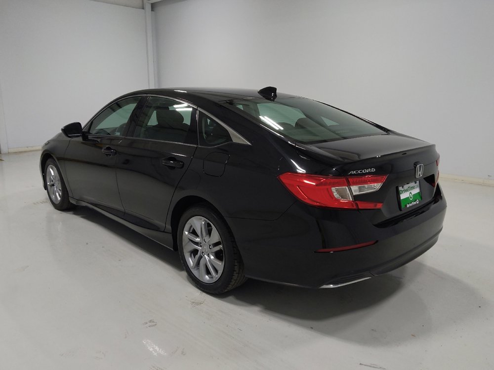 Used 2018 Honda Accord LX image 5