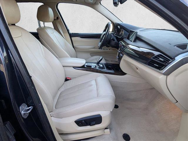 Used 2015 BMW X5 sDrive35i image 20