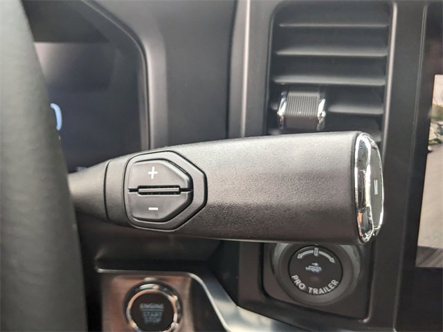 New 2025 Ford F250 Lariat w/ Lariat Ultimate Package image 27