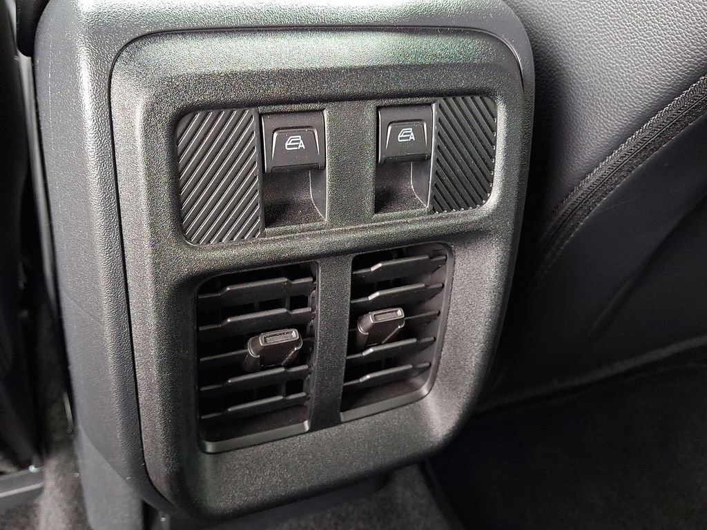 Used 2025 Ford Bronco Outer Banks AWD/4WD image 12