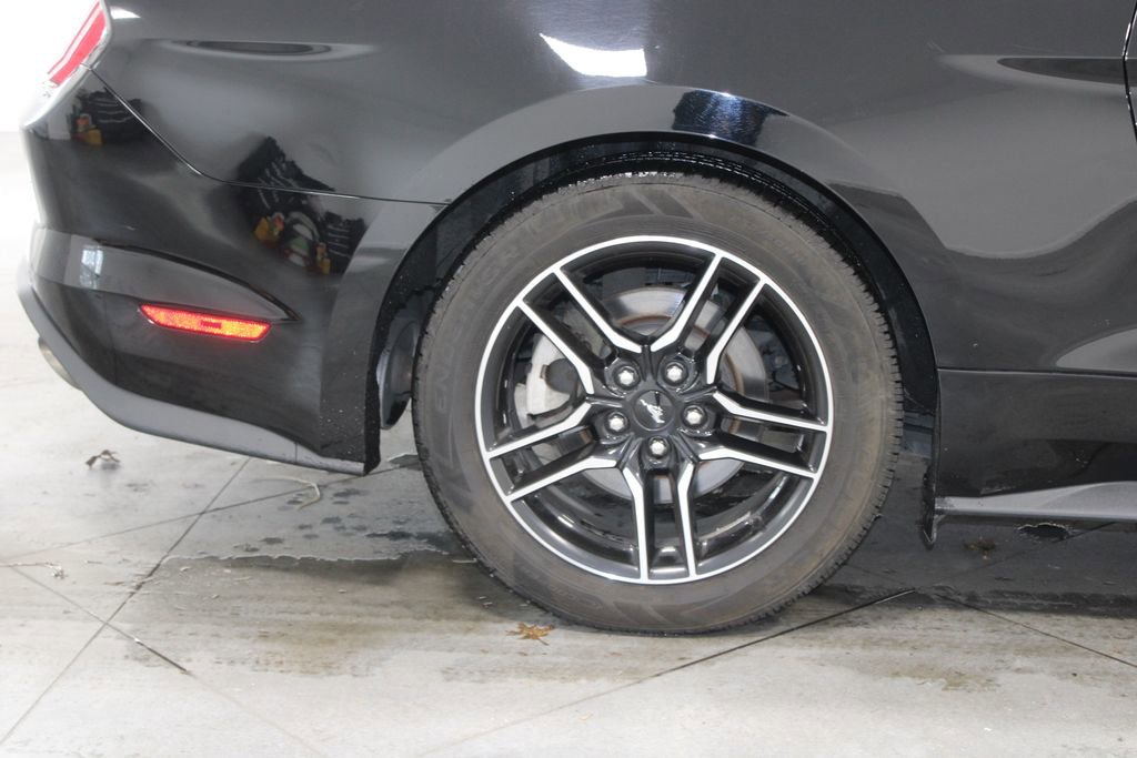 Used 2023 Ford Mustang Premium image 14