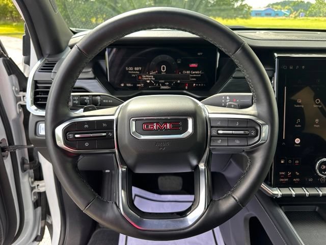 Used 2025 GMC Acadia Elevation AWD/4WD image 19