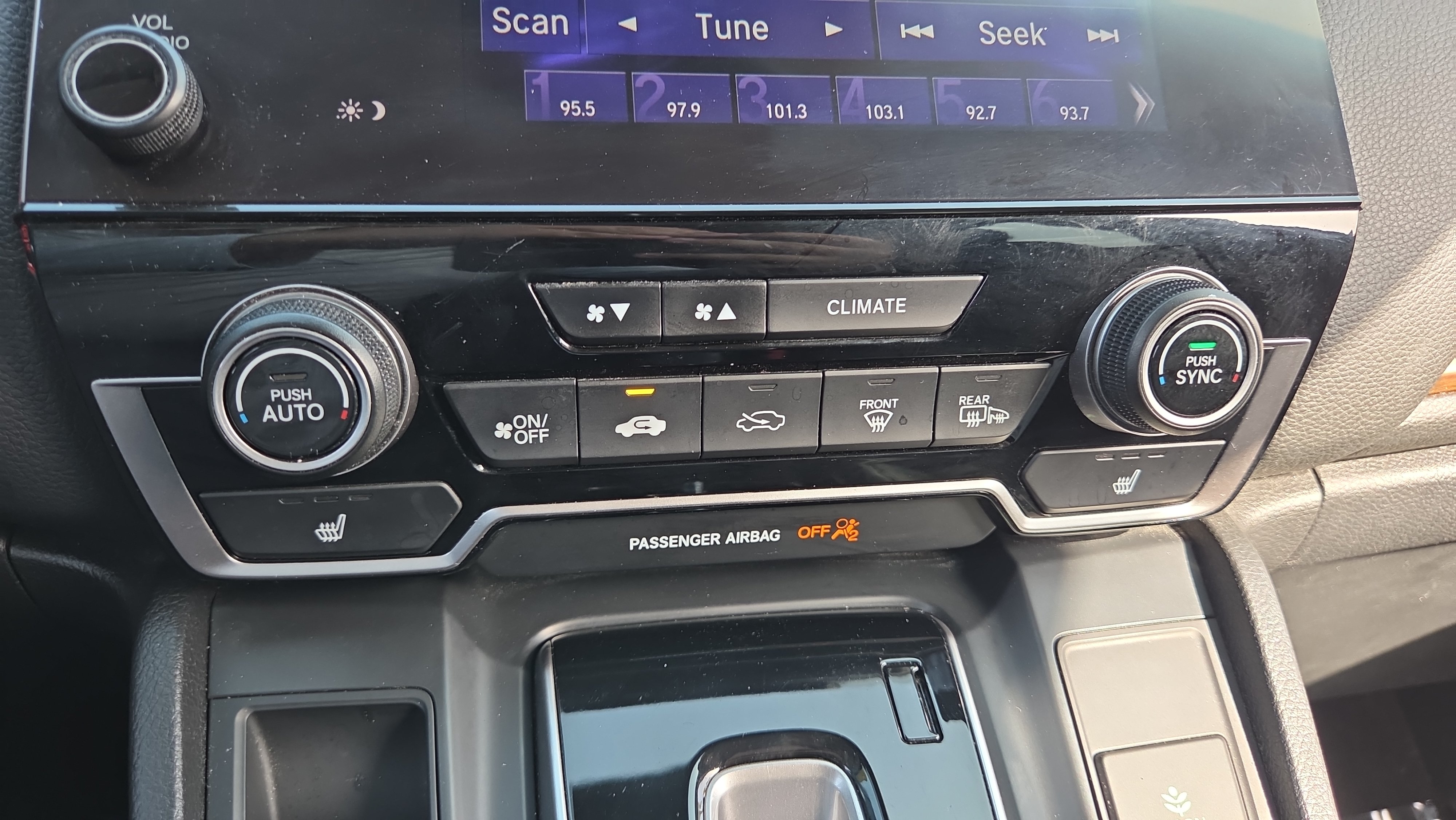 Used 2017 Honda CR-V EX-L image 30