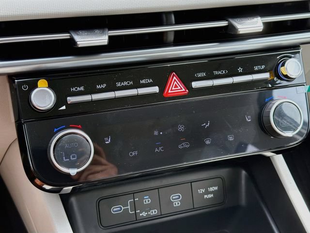 New 2026 Hyundai Tucson SEL Plus FWD image 15