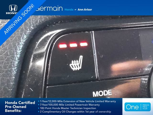 Used 2023 Honda Pilot Touring image 23