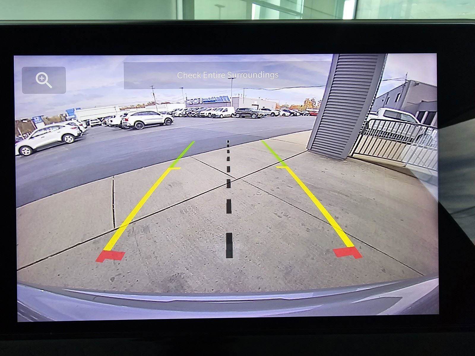 Used 2022 Jeep Compass Latitude image 28