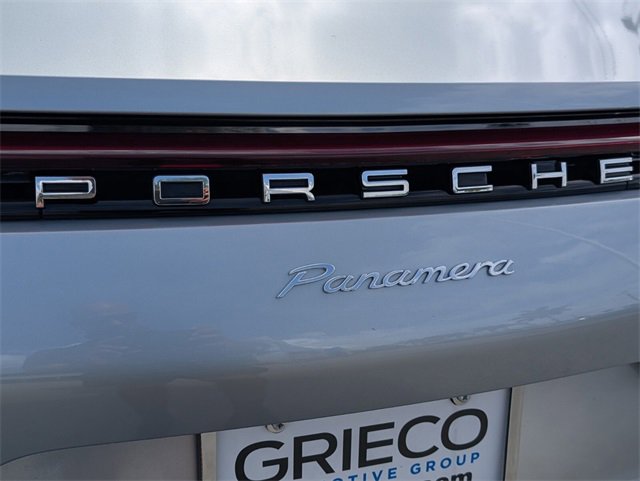 Used 2021 Porsche Panamera image 11