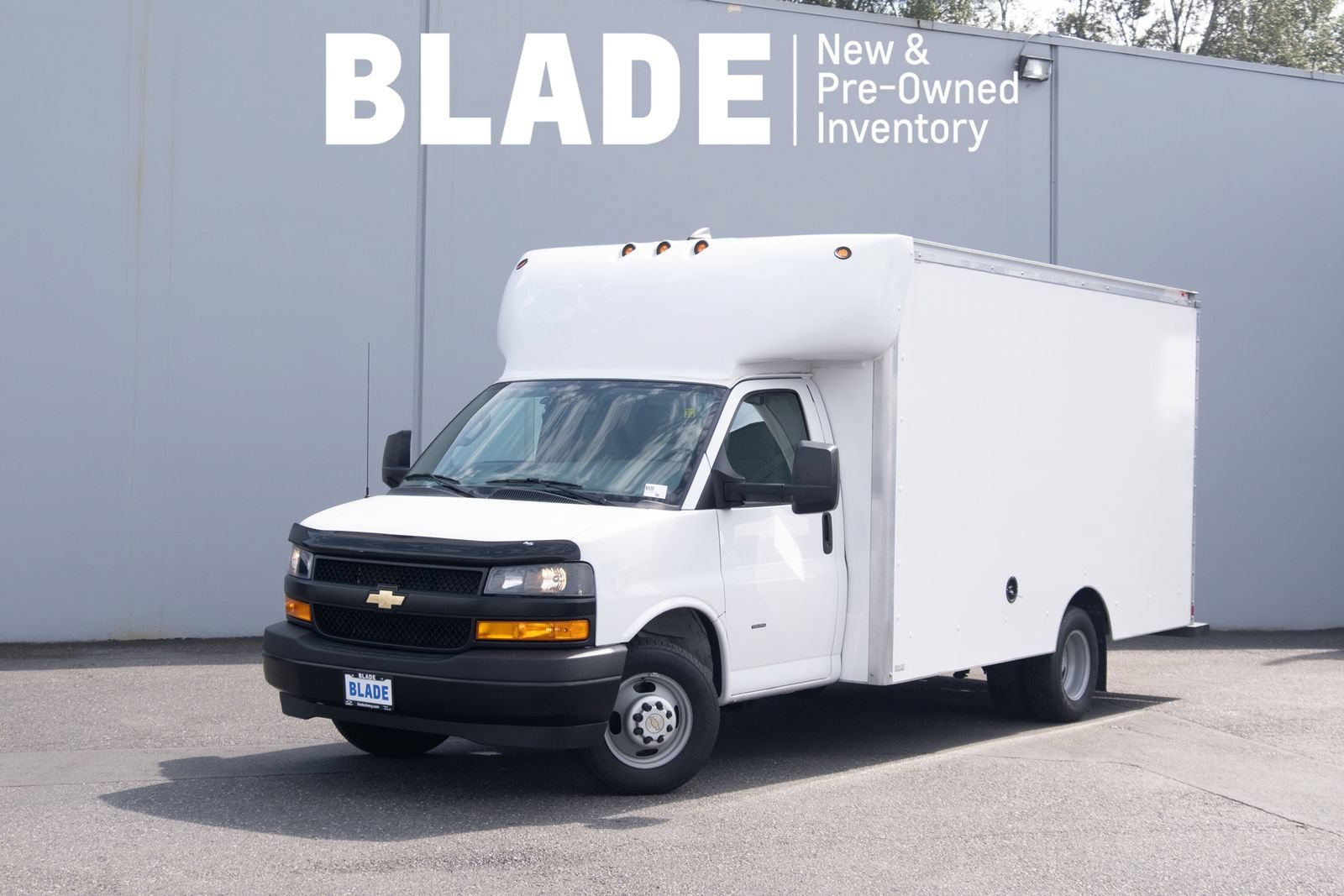 Used 2020 Chevrolet Express 3500