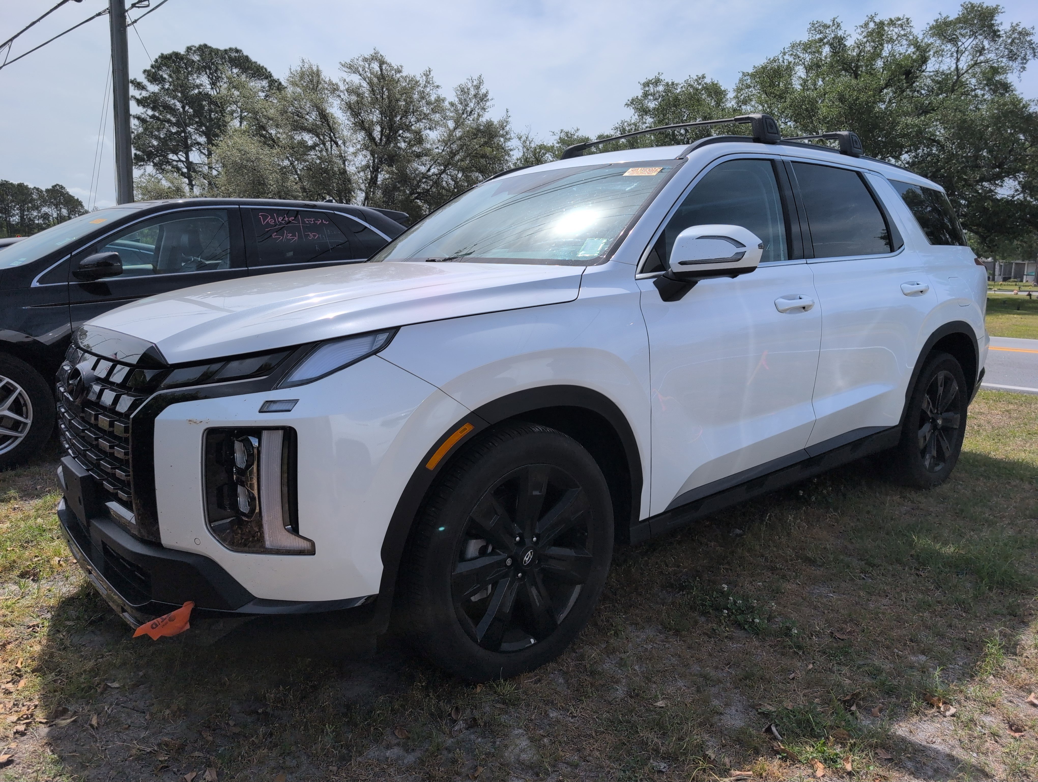 Used 2025 Hyundai Palisade XRT image 5