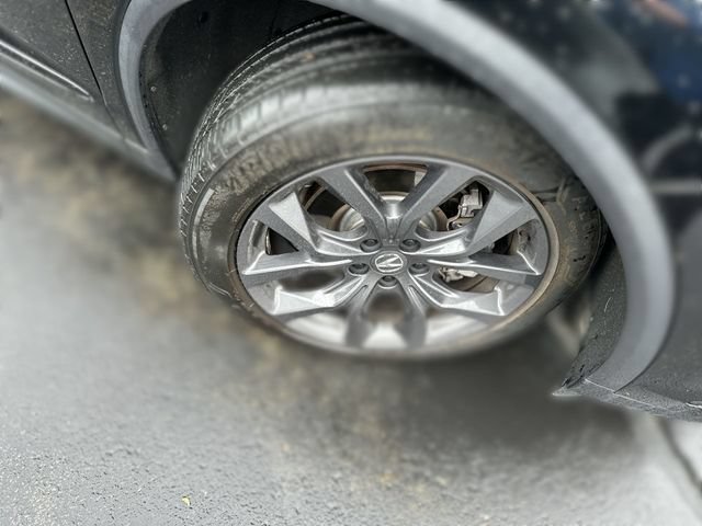 Used 2024 Acura MDX A-Spec AWD/4WD image 12