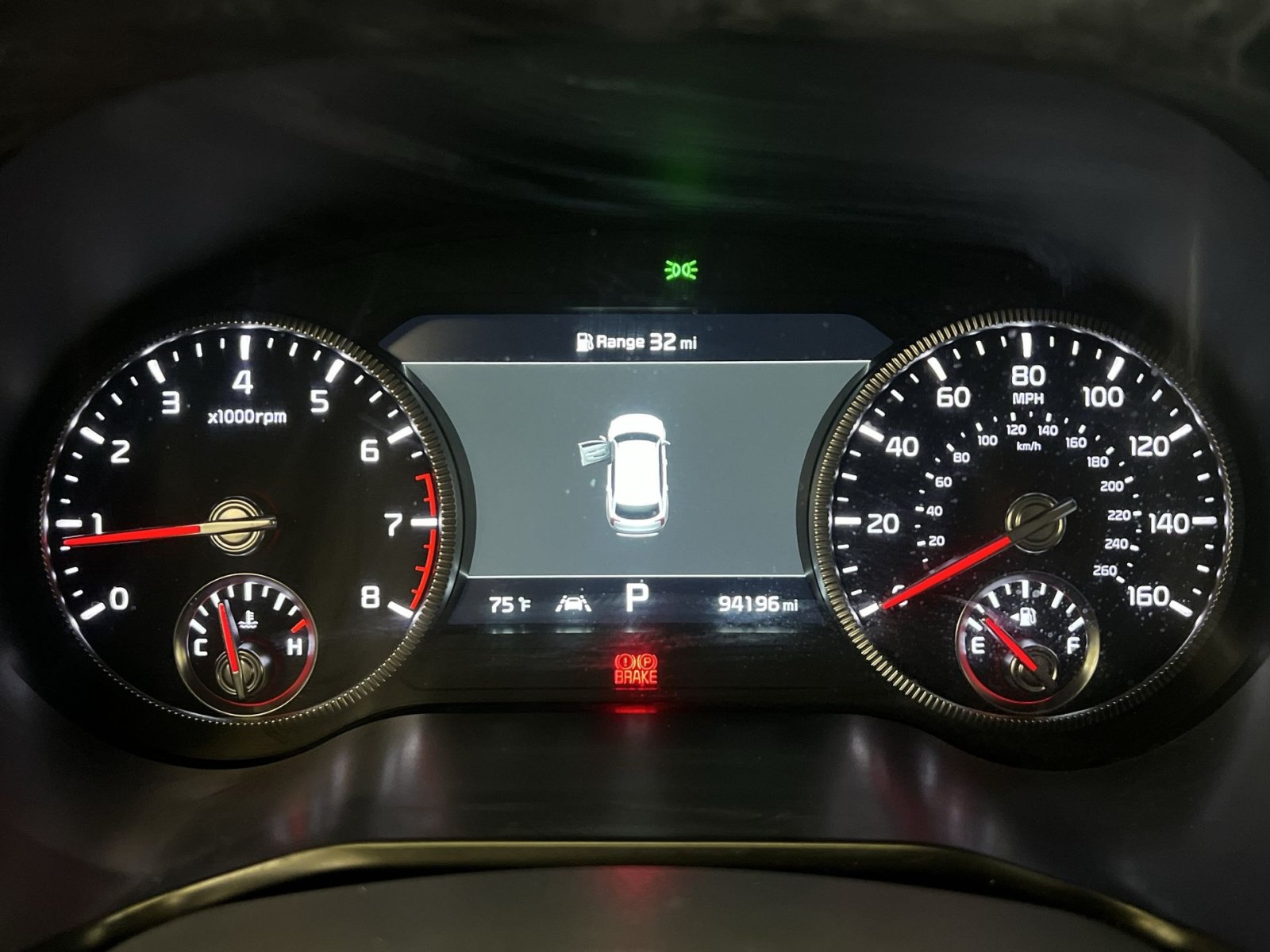 Used 2022 Kia Telluride SX w/ Nightfall Edition Package AWD/4WD image 16