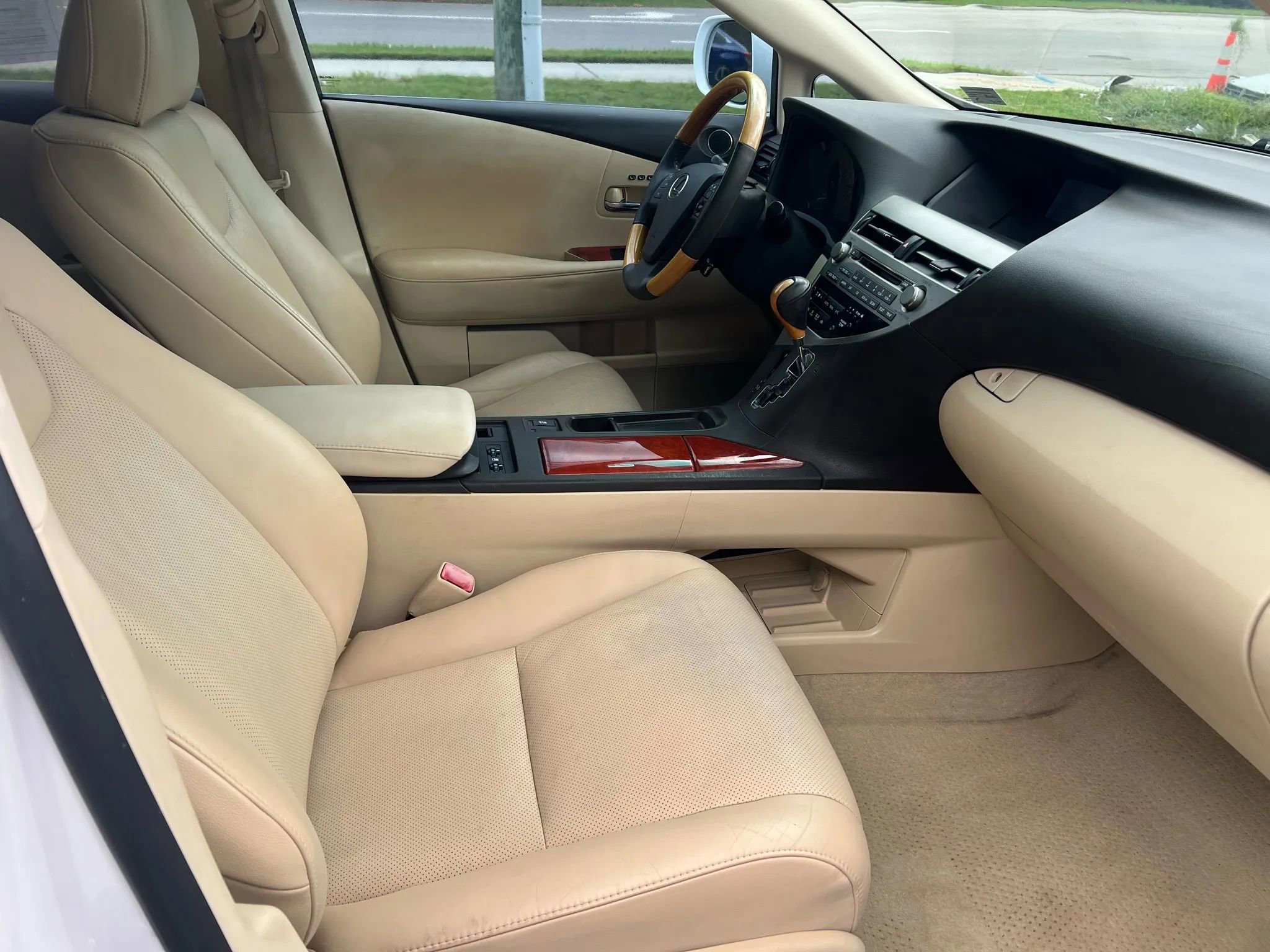 Used 2012 Lexus RX 350 FWD image 26