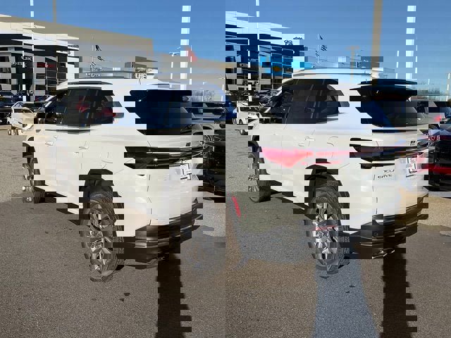 New 2026 Buick Enclave Preferred w/ Power Package image 22