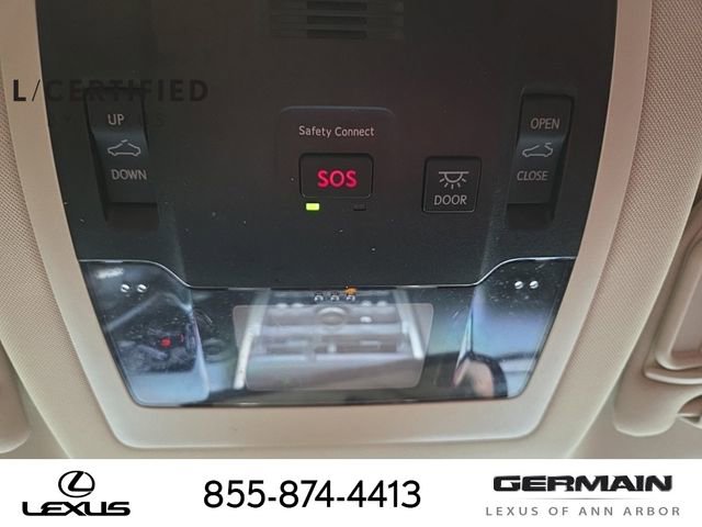 Used 2020 Lexus NX 300h AWD w/ Premium Package image 34