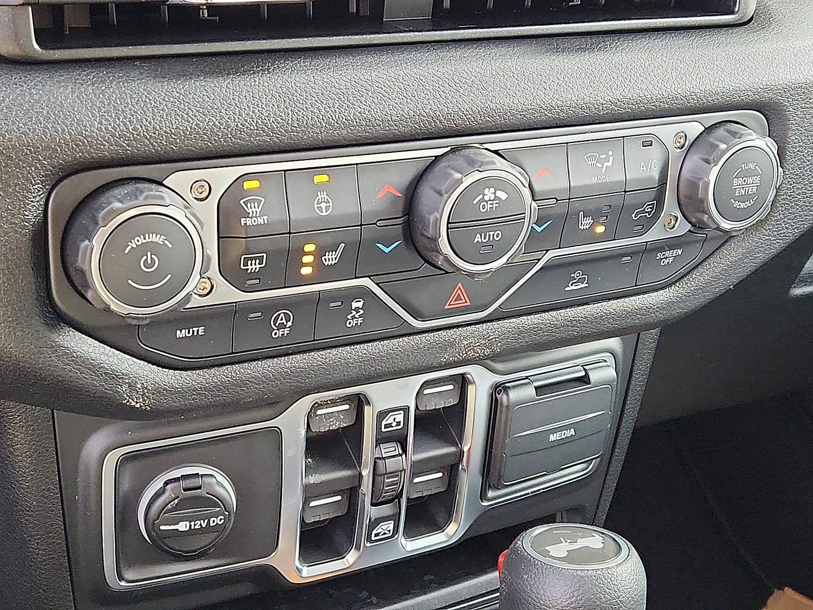 New 2026 Jeep Wrangler Sport S image 11