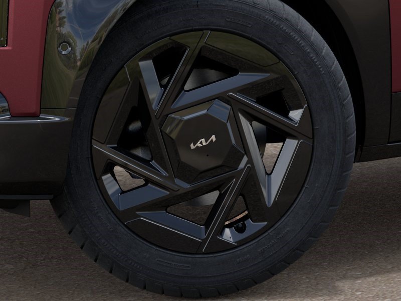 New 2027 Kia Seltos X-Line SX AWD/4WD image 9