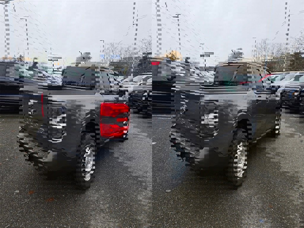 New 2025 Ford Maverick XL w/ 4K Tow Package image 5