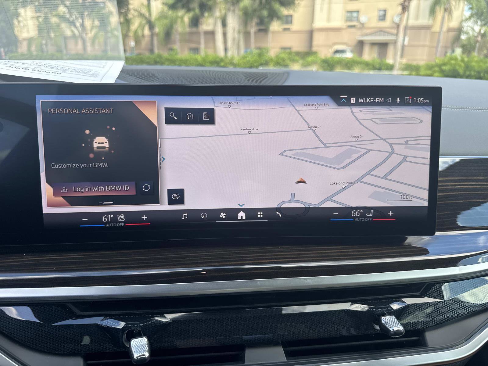 Certified 2025 BMW X5 xDrive40i image 22