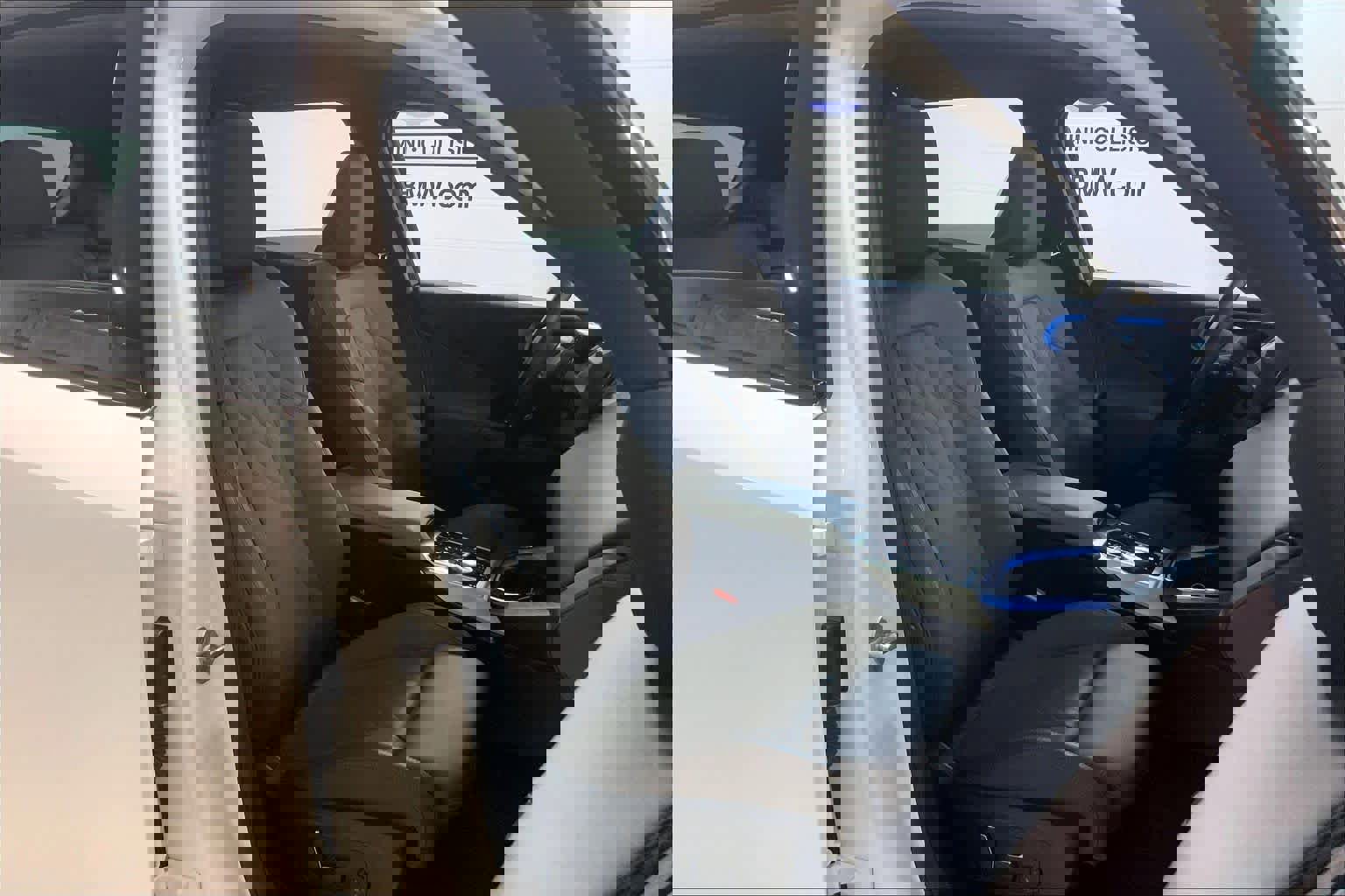 Used 2025 BMW X3 xDrive30i image 8